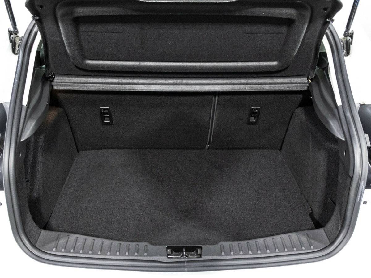 Ford Focus 2018 года с пробегом. Фото: #16