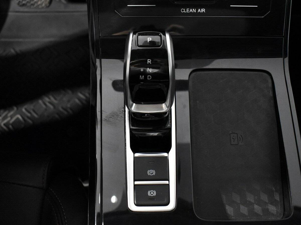 Chery Tiggo 7 Pro 2021 года с пробегом. Фото: #7