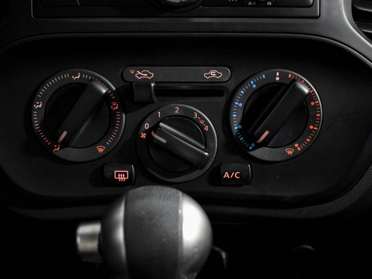 Nissan Juke 2013 года с пробегом. Фото: #14