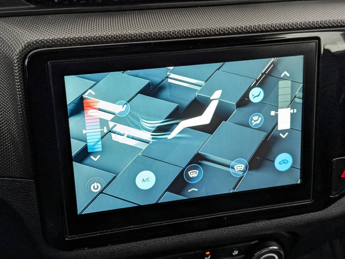 Chery Tiggo 4 2021 года с пробегом. Фото: #25