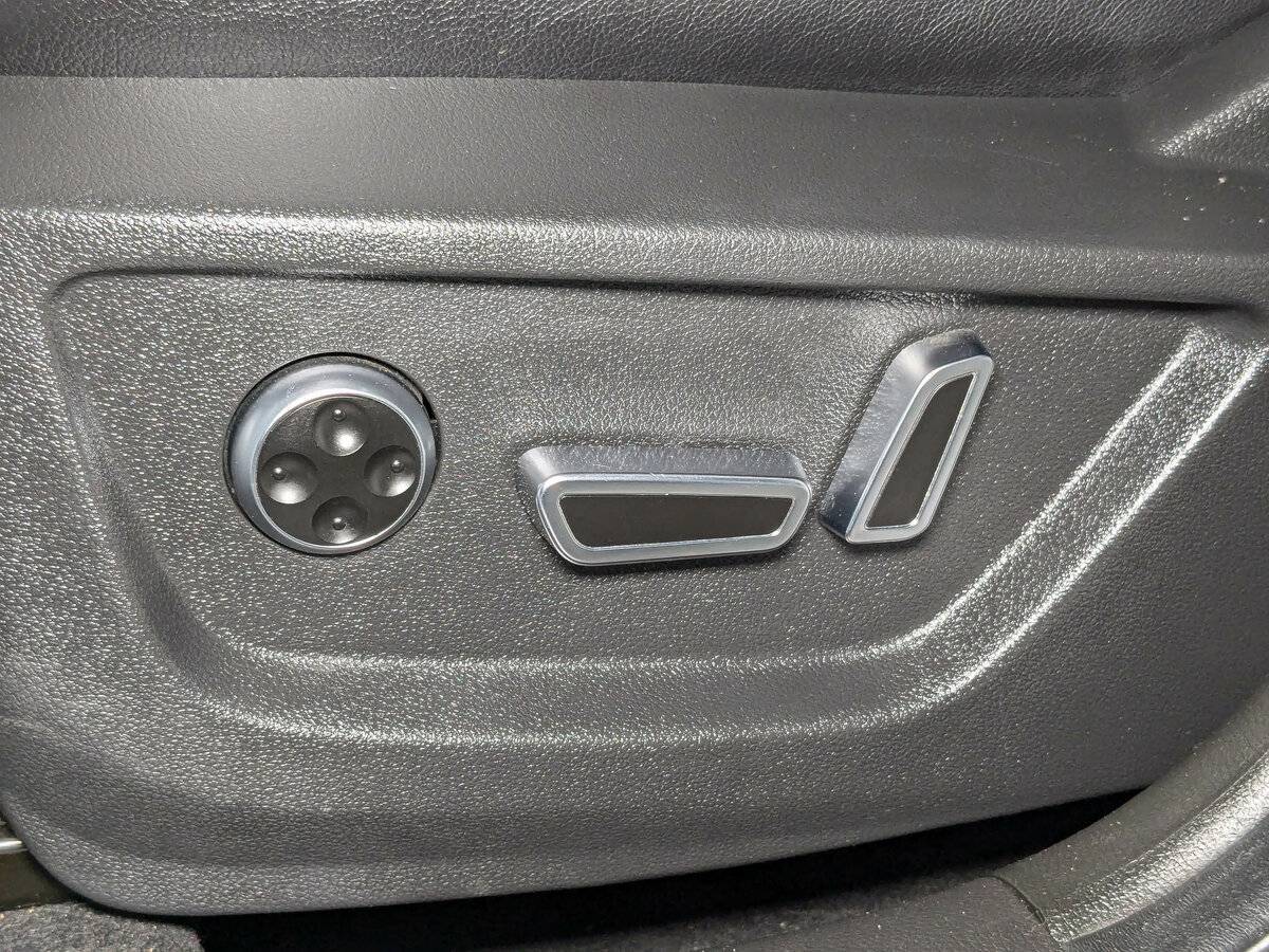 Chery Tiggo 4 2021 года с пробегом. Фото: #20