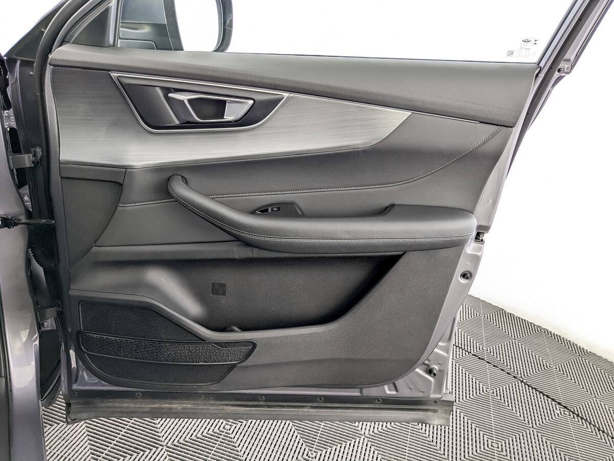 Chery Tiggo 4 Pro 2023 года с пробегом. Фото: #23