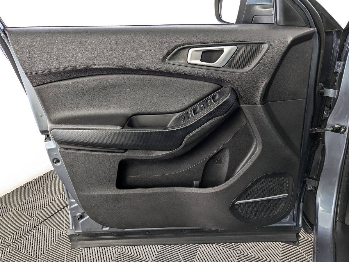 Chery Tiggo 4 2021 года с пробегом. Фото: #18