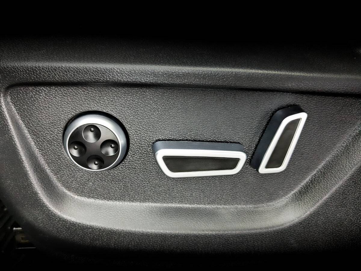 Chery Tiggo 4 2021 года с пробегом. Фото: #19