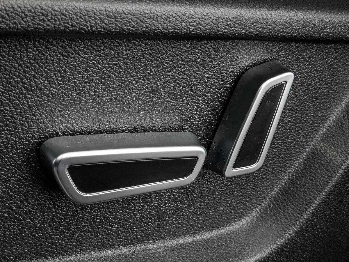 Chery Tiggo 8 2020 года с пробегом. Фото: #25