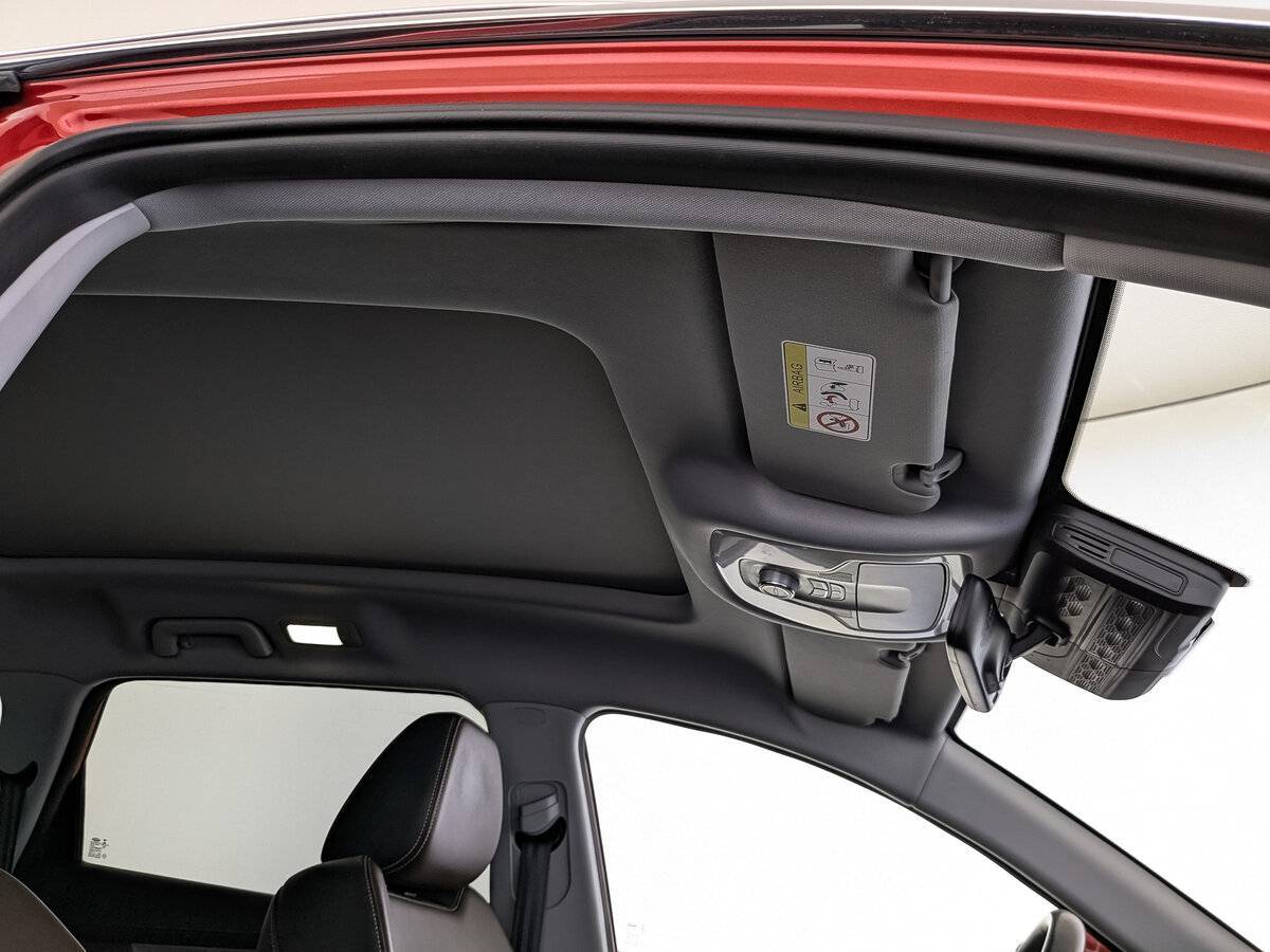 Chery Tiggo 8 Pro 2021 года с пробегом. Фото: #22