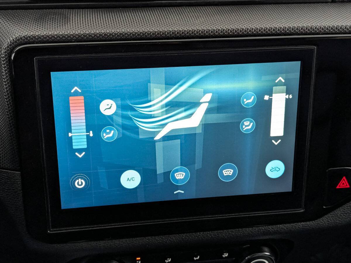 Chery Tiggo 4 2020 года с пробегом. Фото: #26