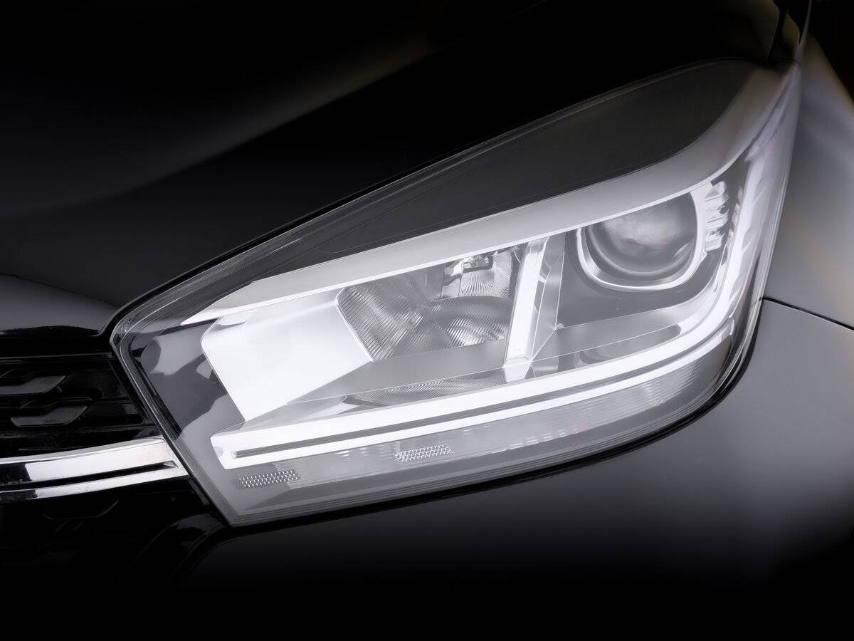 Chery Tiggo 4 2022 года с пробегом. Фото: #16