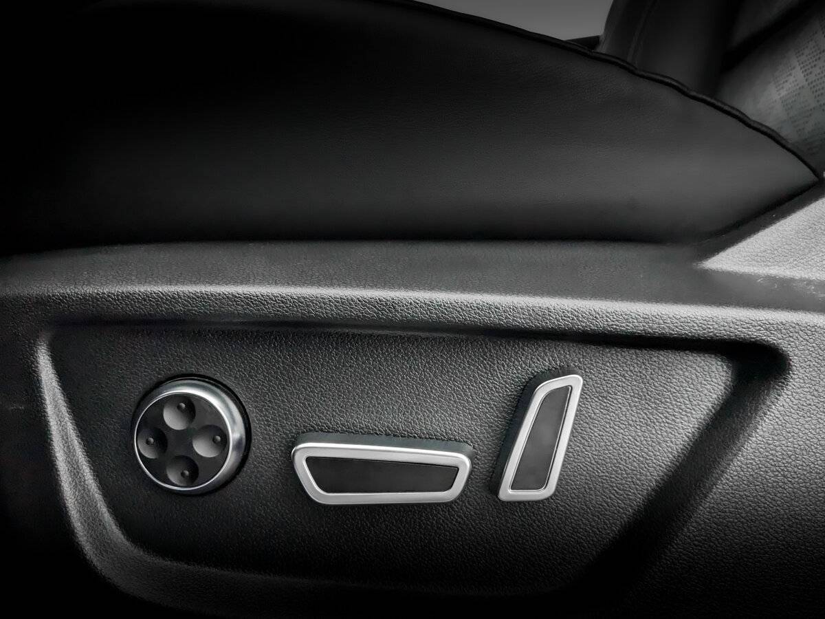 Chery Tiggo 8 Pro 2021 года с пробегом. Фото: #20