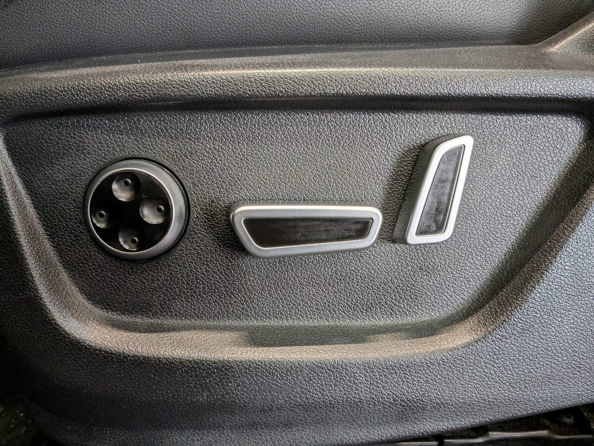 Chery Tiggo 4 2021 года с пробегом. Фото: #19