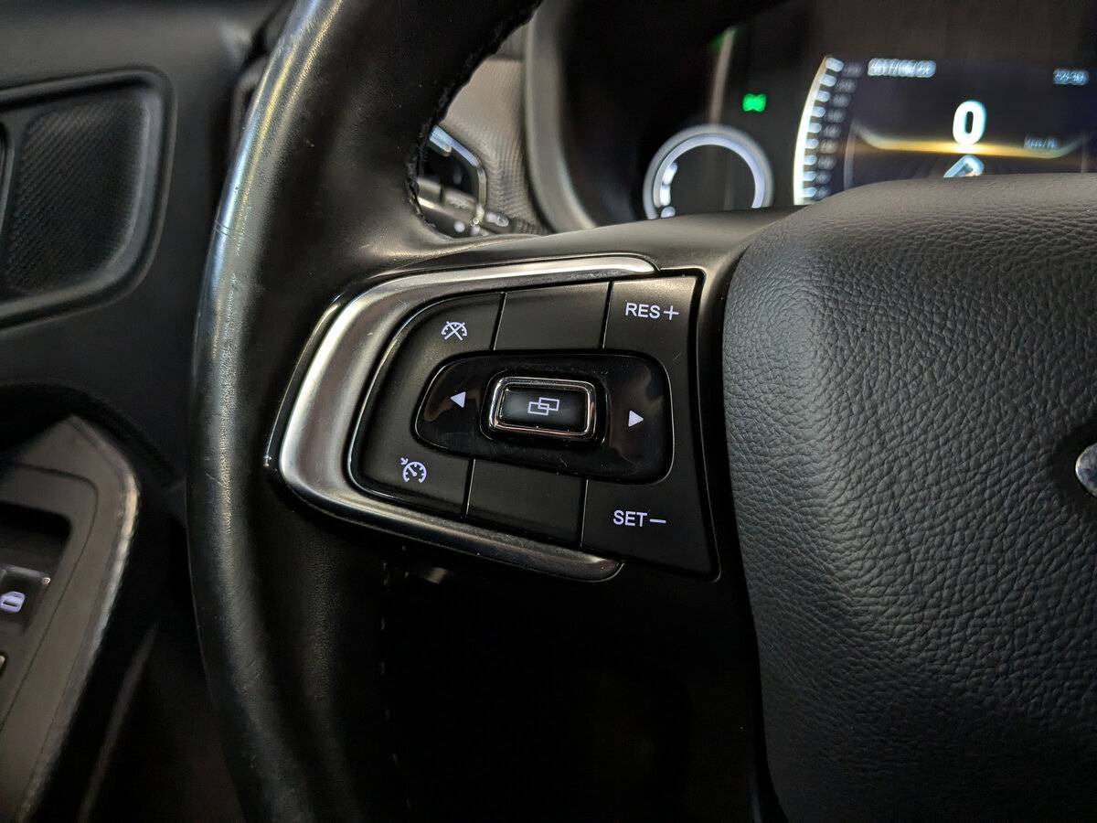 Chery Tiggo 4 2021 года с пробегом. Фото: #24