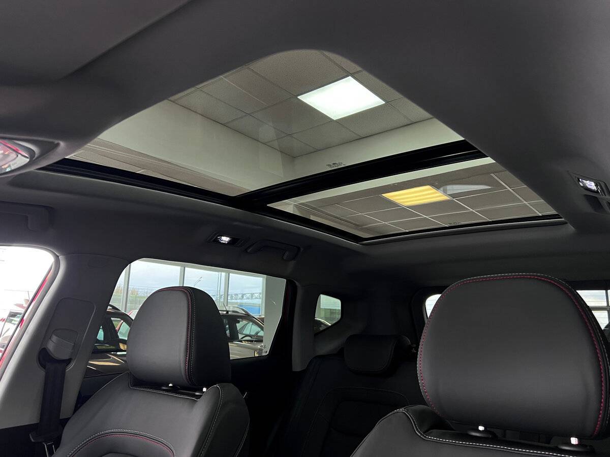 Chery Tiggo 7 Pro 2021 года с пробегом. Фото: #15