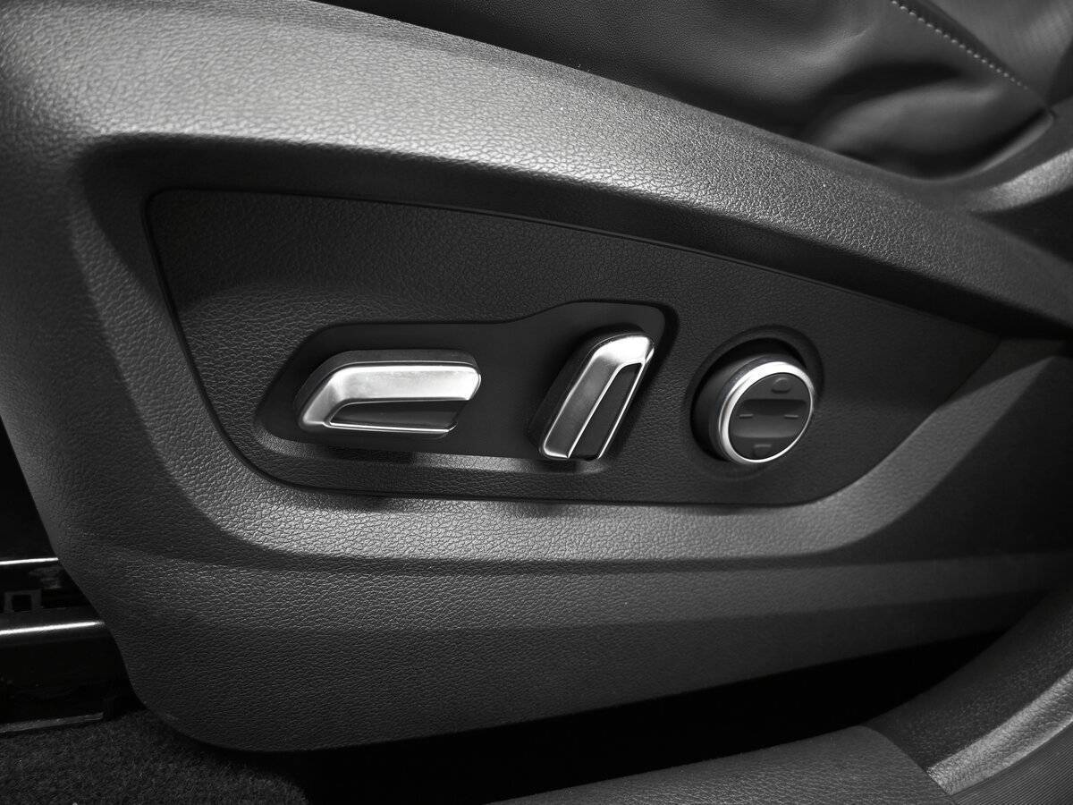 Chery Tiggo 7 Pro 2021 года с пробегом. Фото: #20