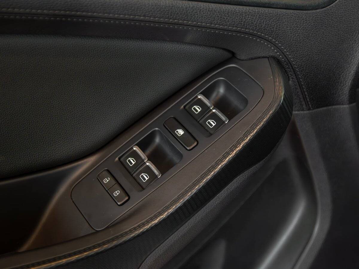 Chery Tiggo 4 2021 года с пробегом. Фото: #7