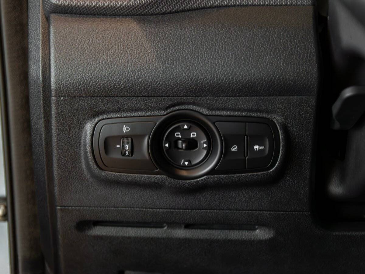 Chery Tiggo 4 2021 года с пробегом. Фото: #9