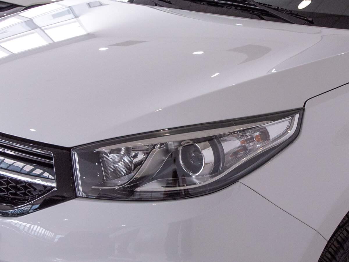 Chery Tiggo 3 2019 года с пробегом. Фото: #15