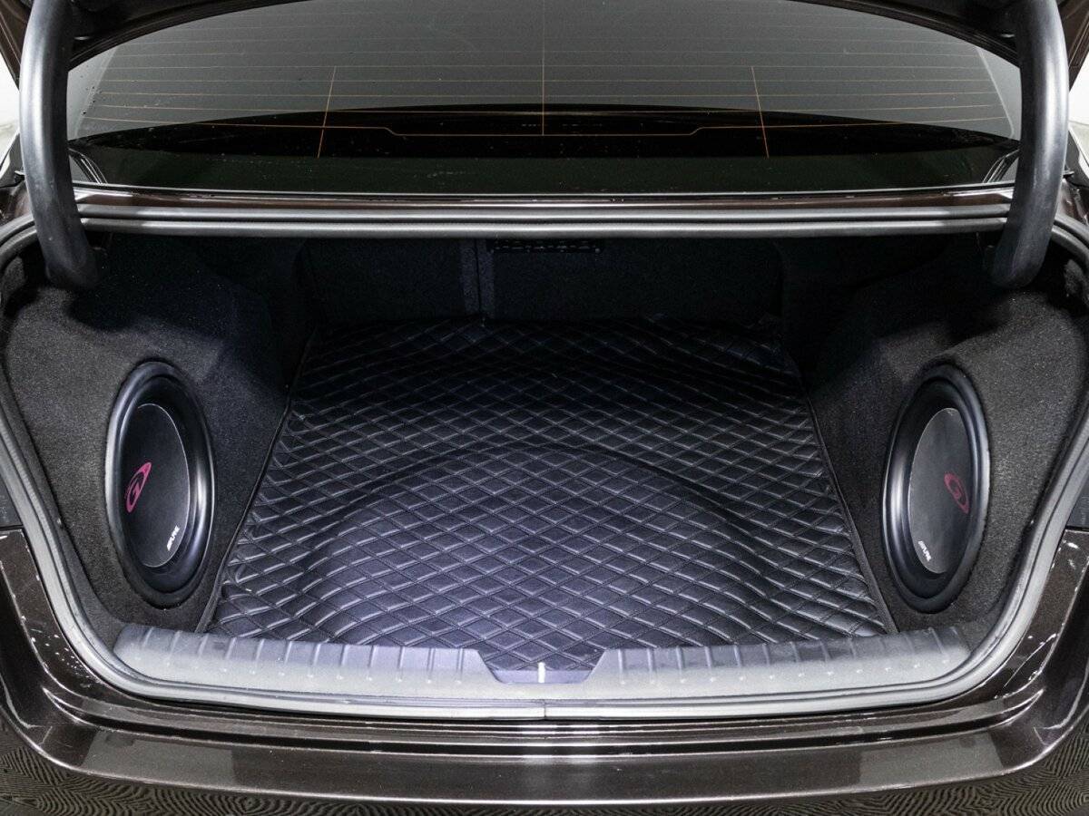 Kia Optima 2017 года с пробегом. Фото: #20