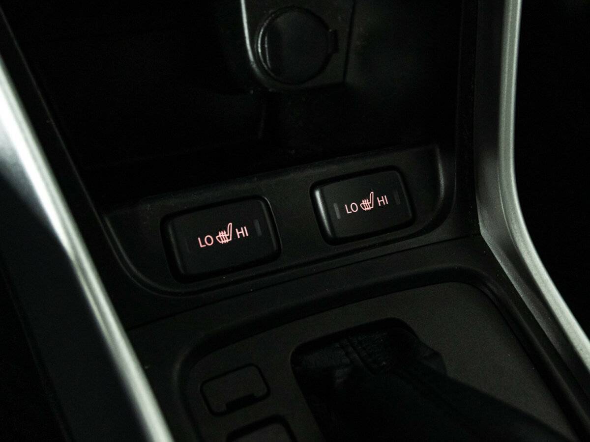 Suzuki SX4 2014 года с пробегом. Фото: #18