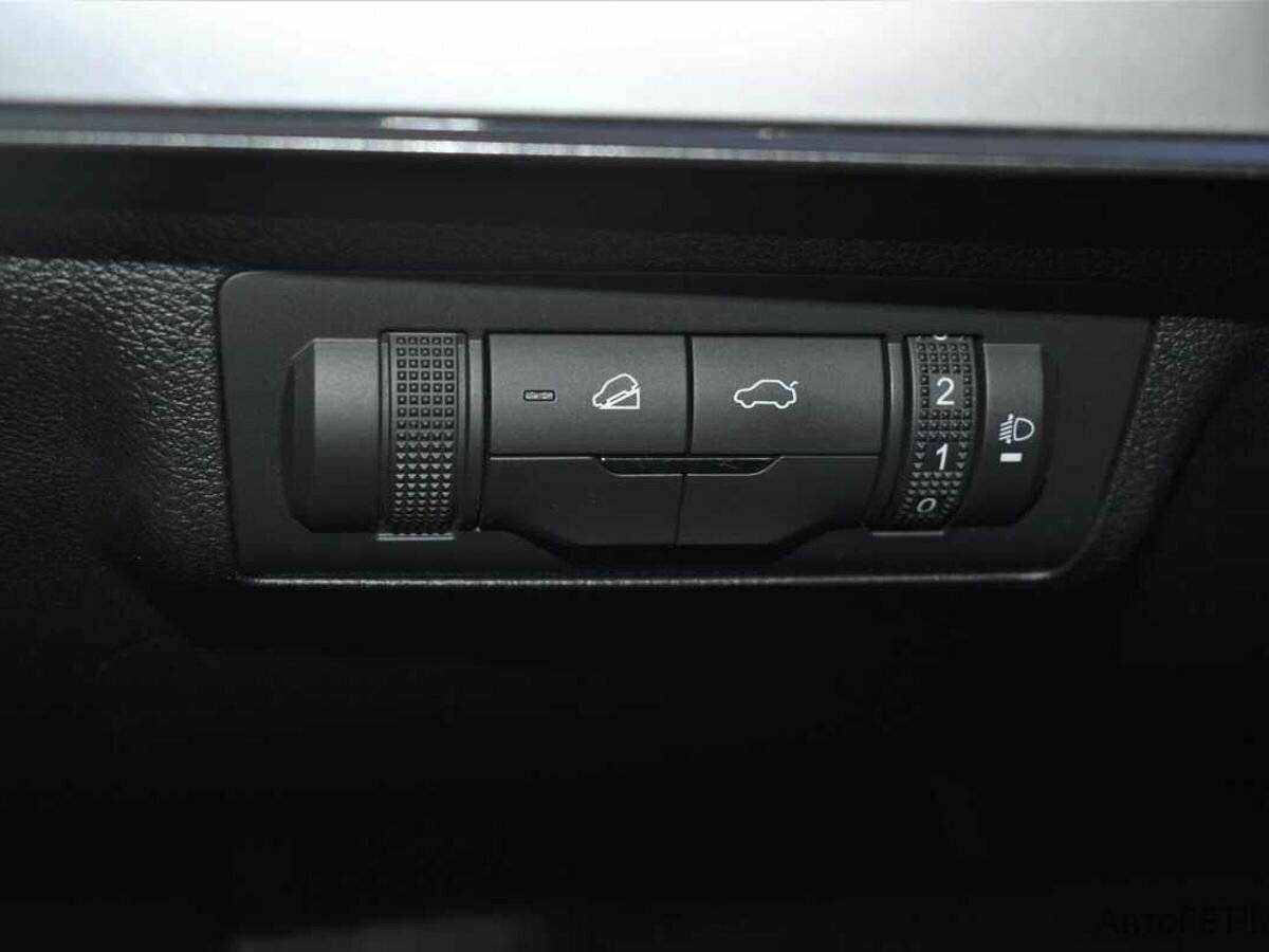 Chery Tiggo 8 Pro 2021 года с пробегом. Фото: #7