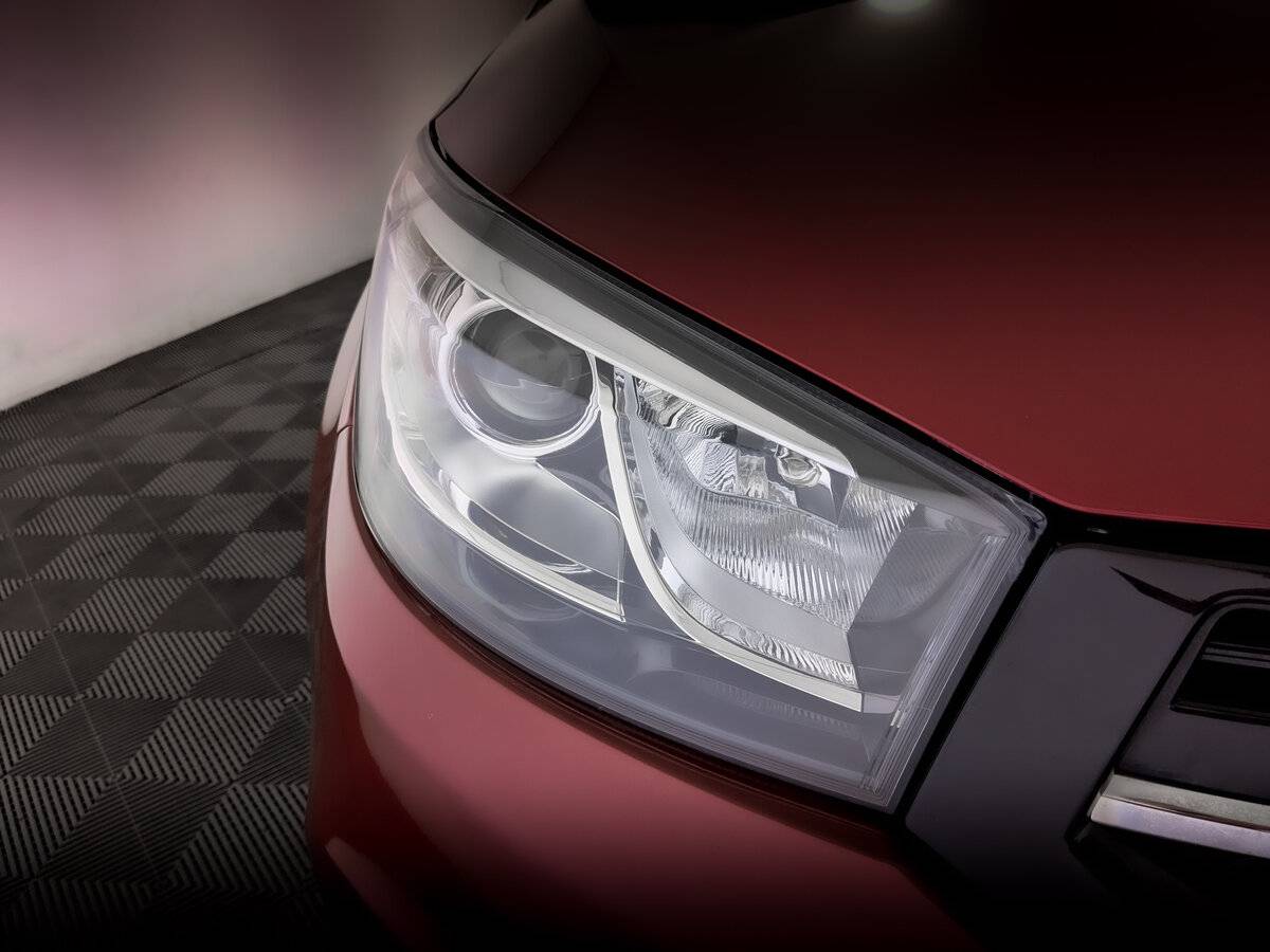 Chery Tiggo 3 2019 года с пробегом. Фото: #16