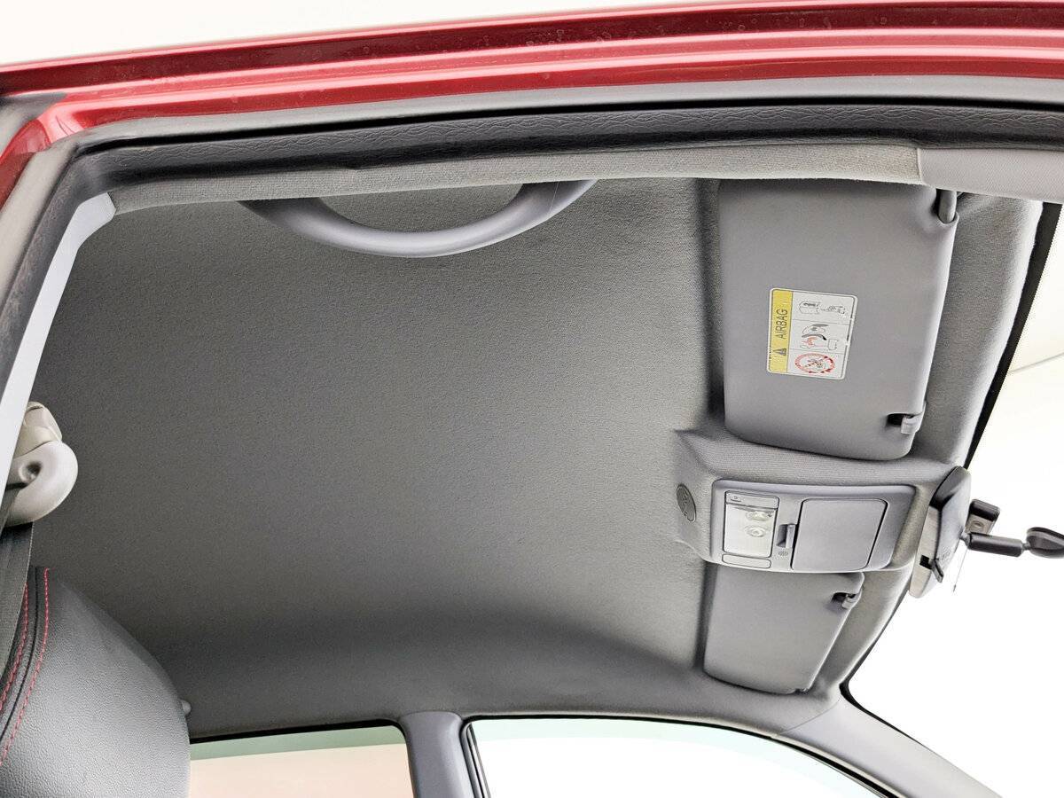 Chery Tiggo 3 2019 года с пробегом. Фото: #21