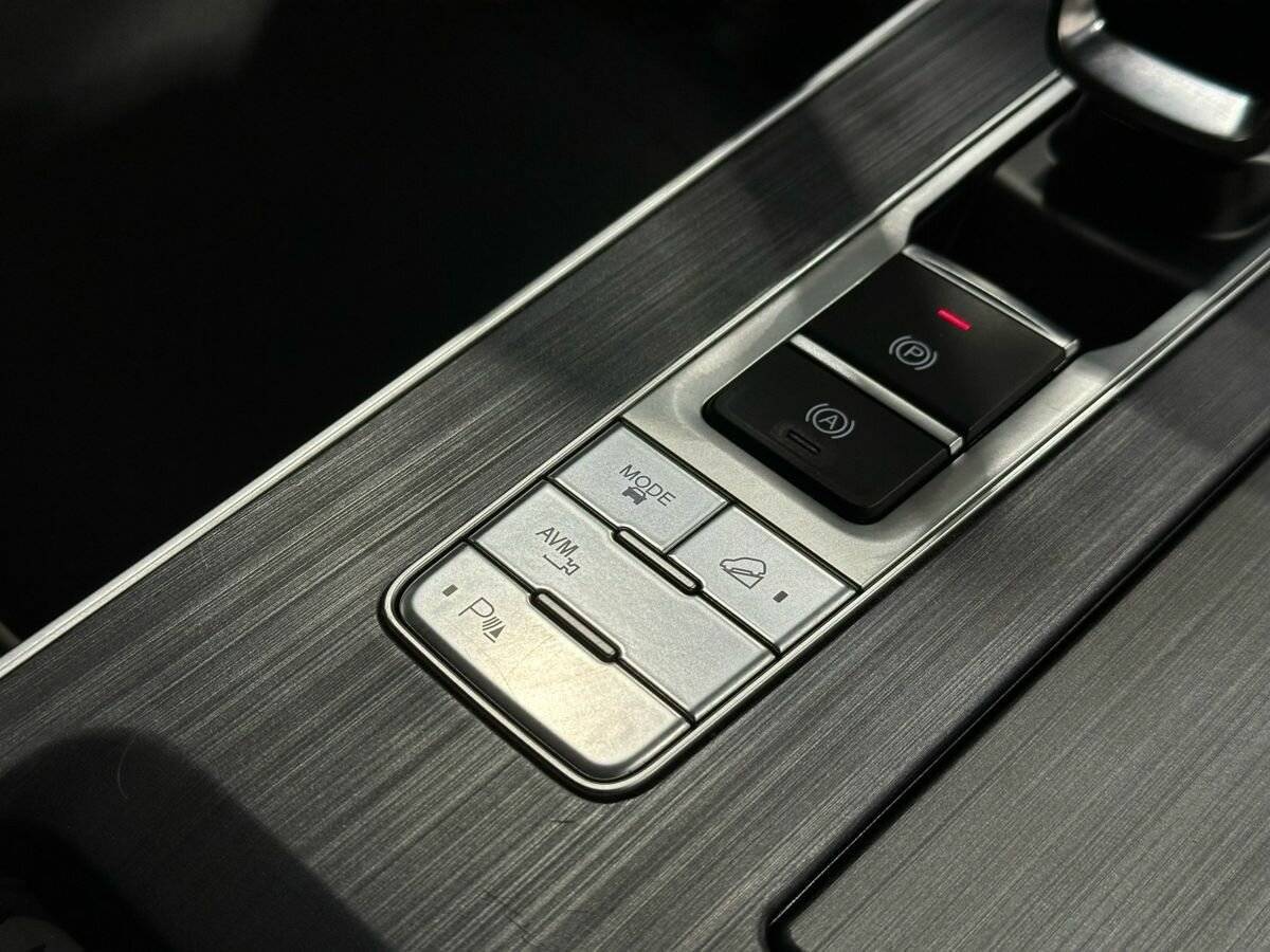 Chery Tiggo 7 Pro Max 2022 года с пробегом. Фото: #11