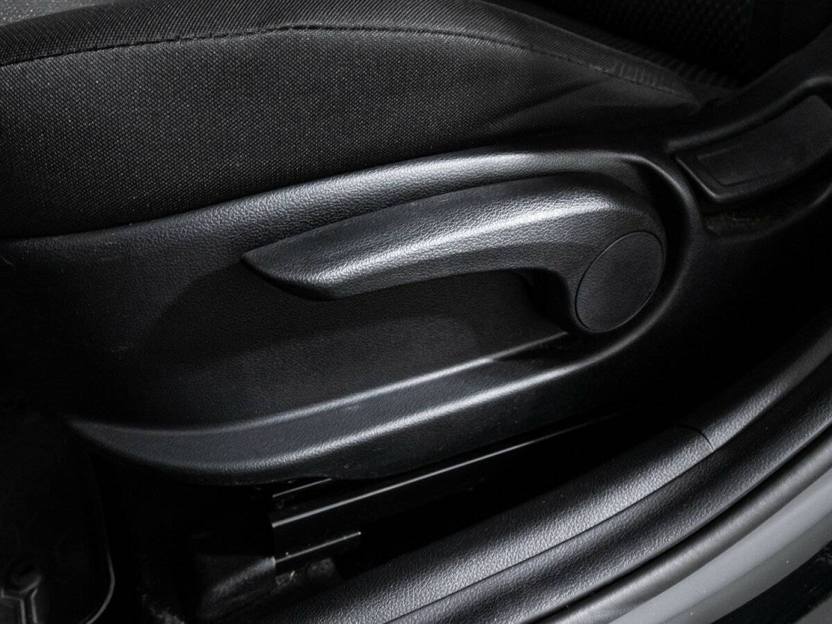 Kia Rio 2022 года с пробегом. Фото: #17