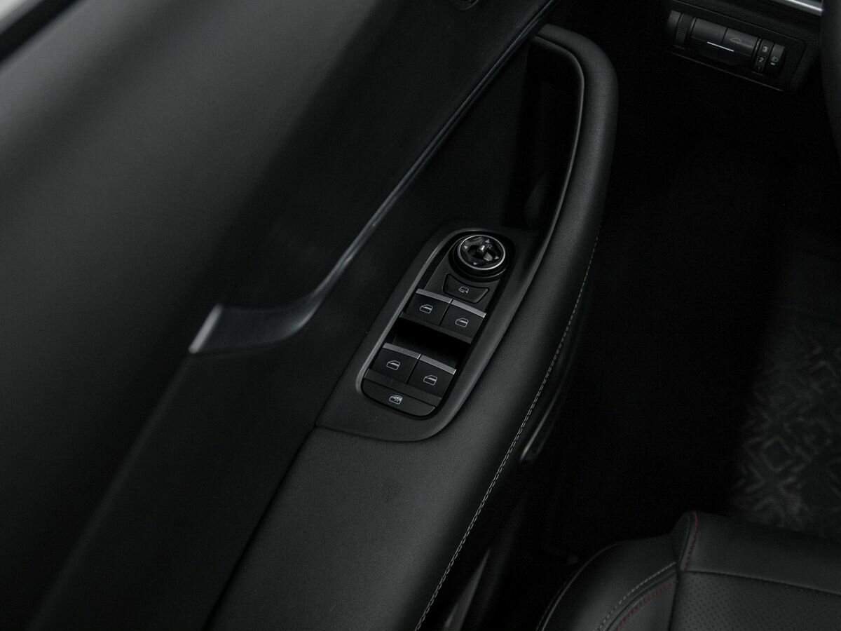 Chery Tiggo 7 Pro 2021 года с пробегом. Фото: #14