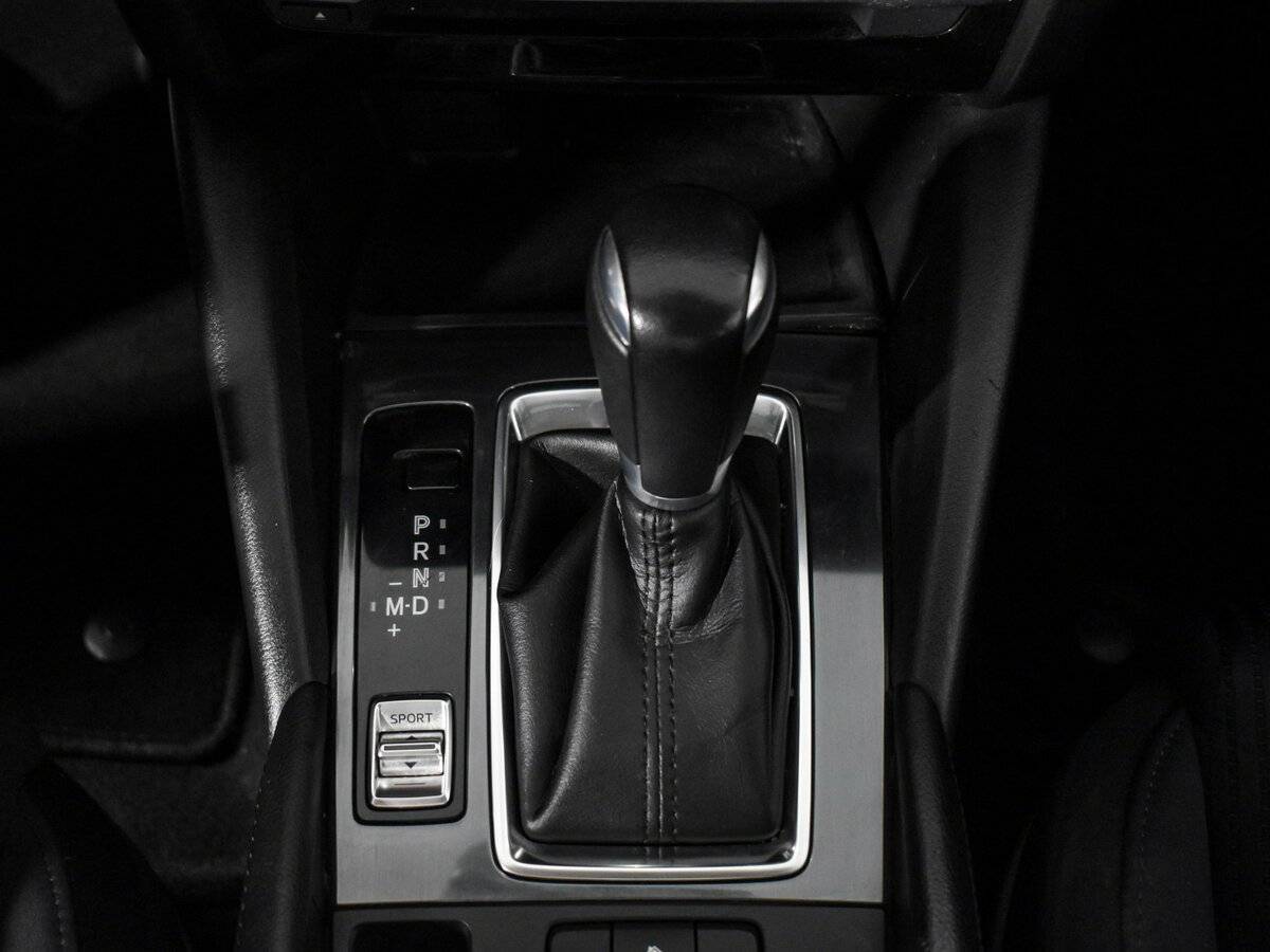 Mazda 6 2016 года с пробегом. Фото: #8