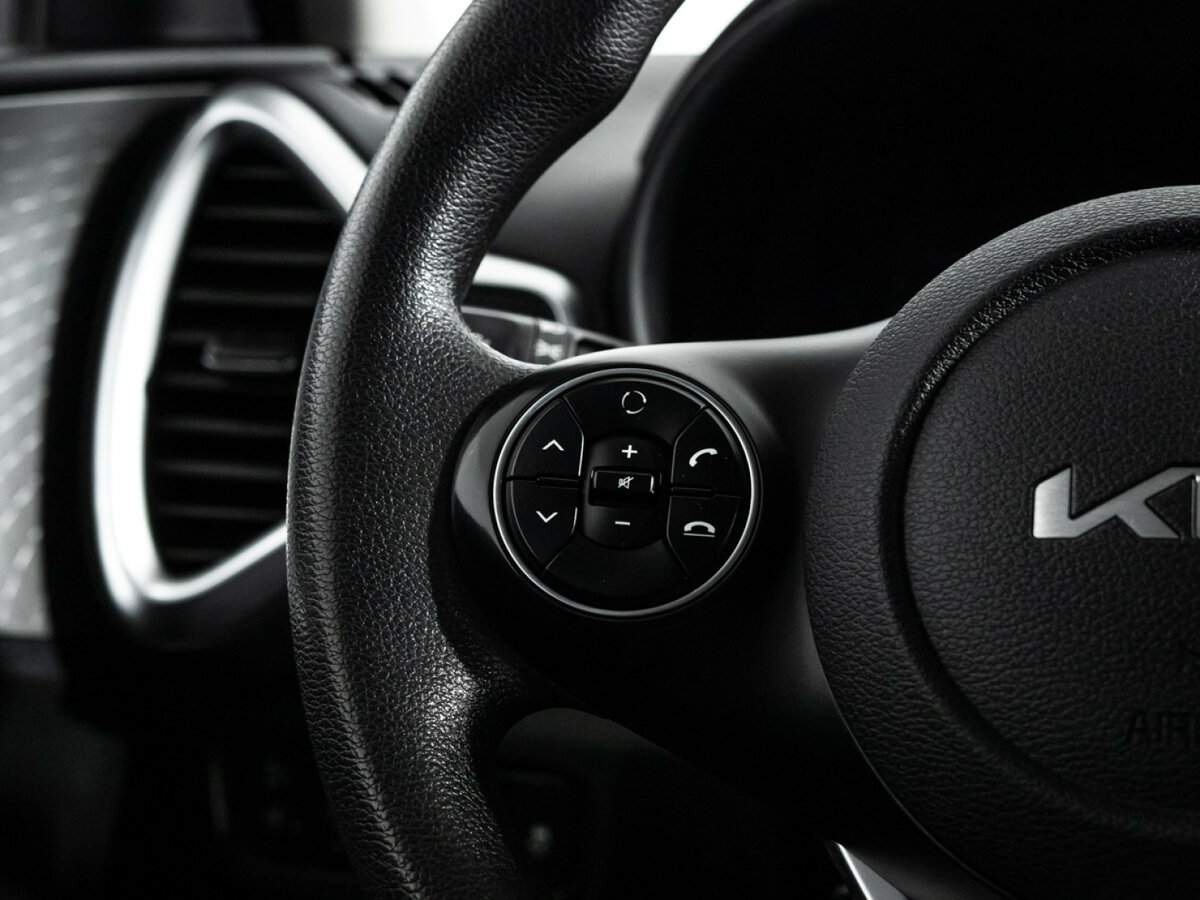 Kia Soul 2022 года с пробегом. Фото: #19
