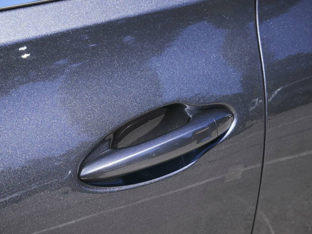 Chery Tiggo 8 2022 года с пробегом. Фото: #6