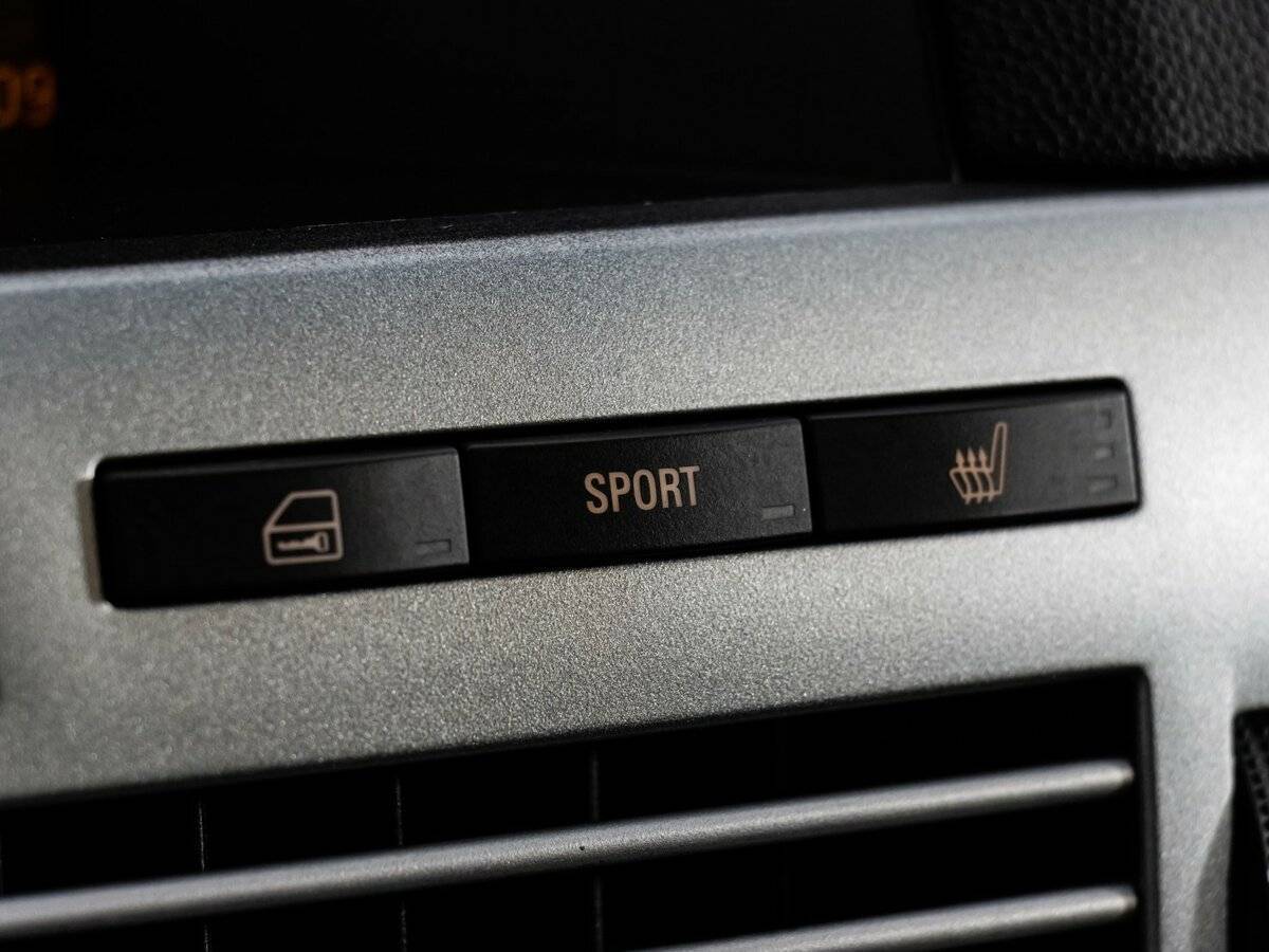 Opel Astra 2014 года с пробегом. Фото: #15