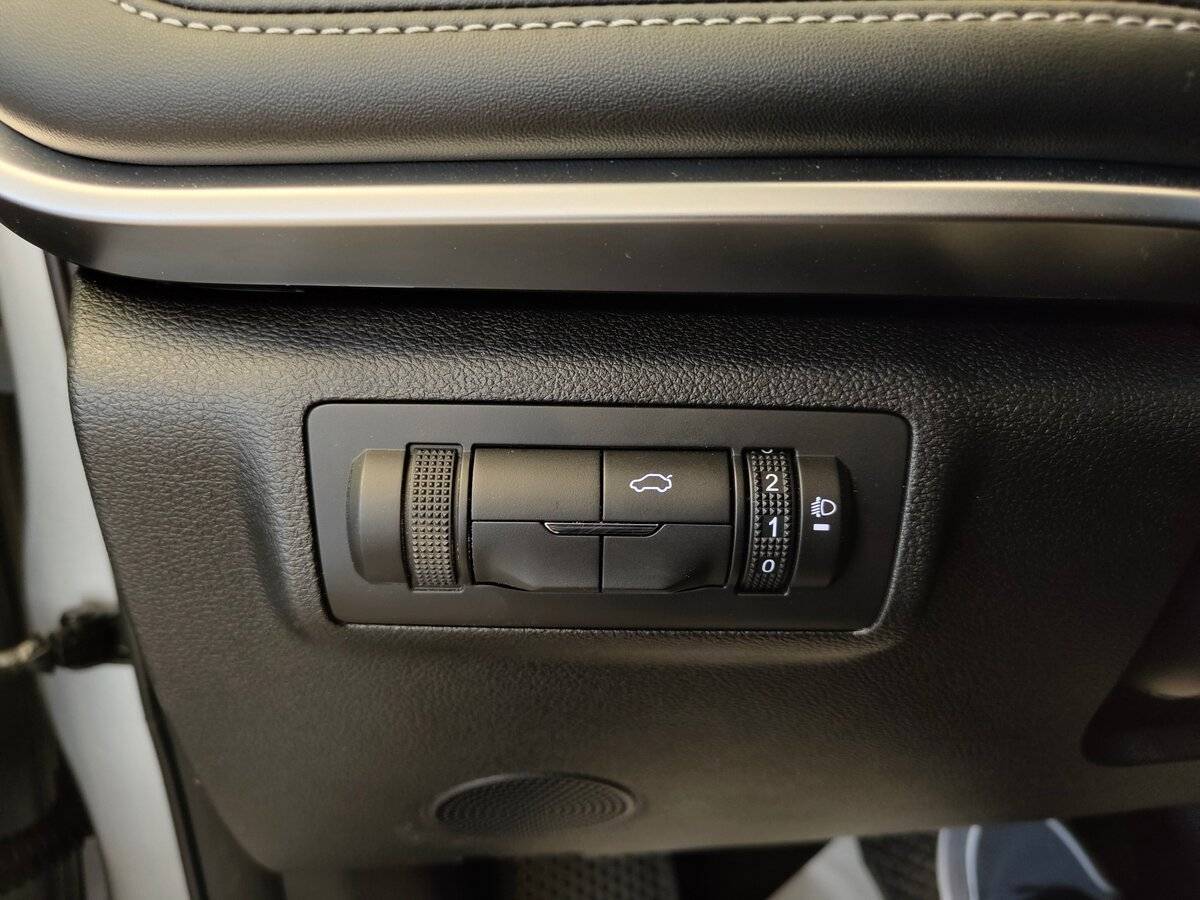 Chery Tiggo 7 Pro 2022 года с пробегом. Фото: #10