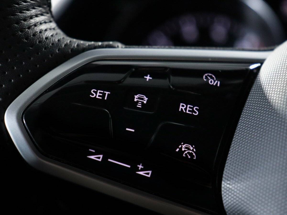 Volkswagen Jetta 2018 года с пробегом. Фото: #20