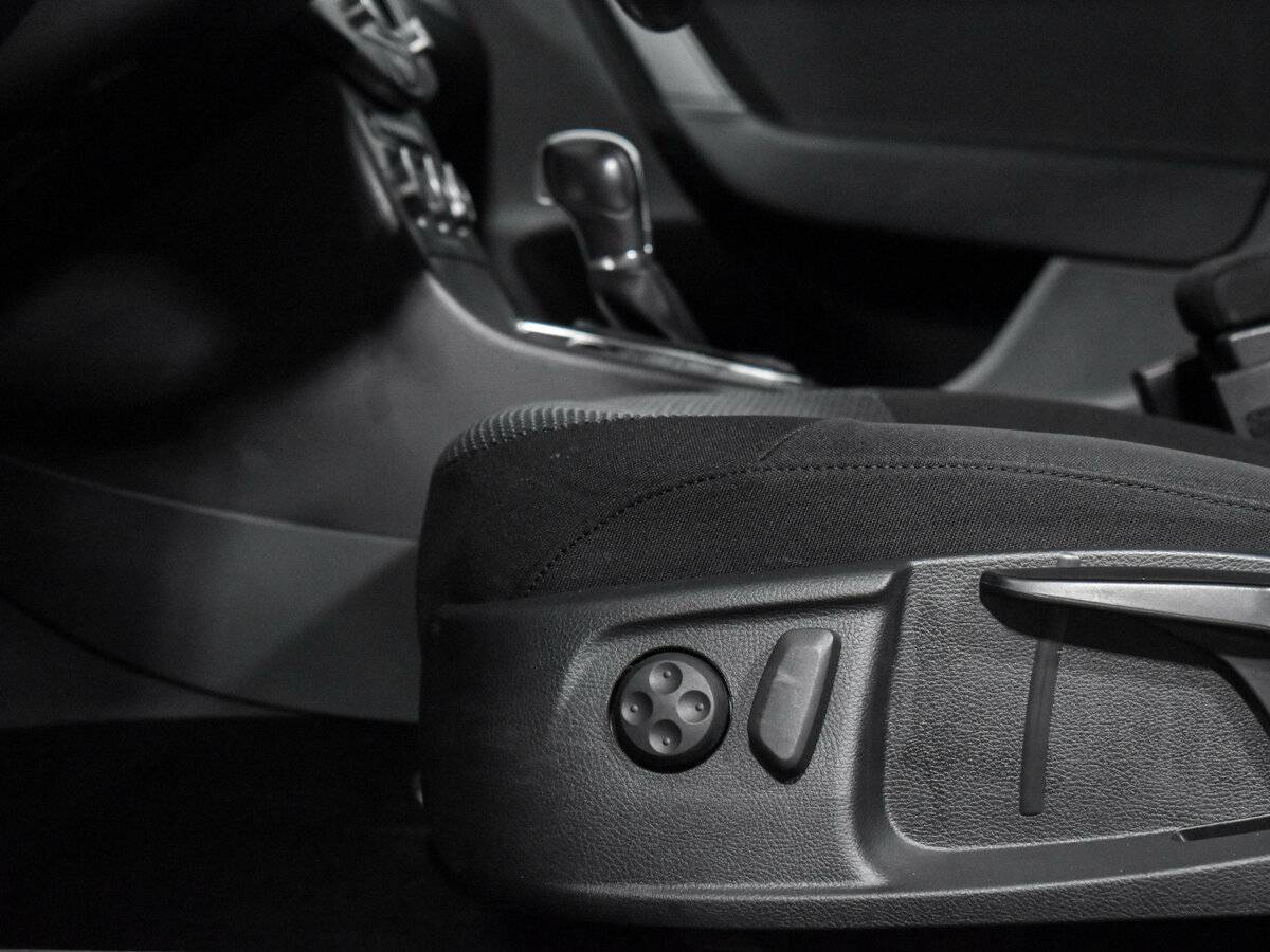 Volkswagen Passat 2012 года с пробегом. Фото: #7