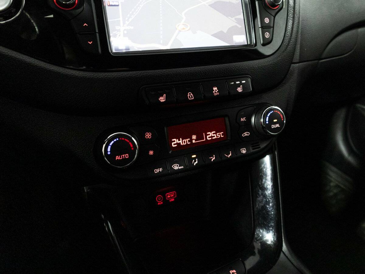 Kia Ceed 2017 года с пробегом. Фото: #16