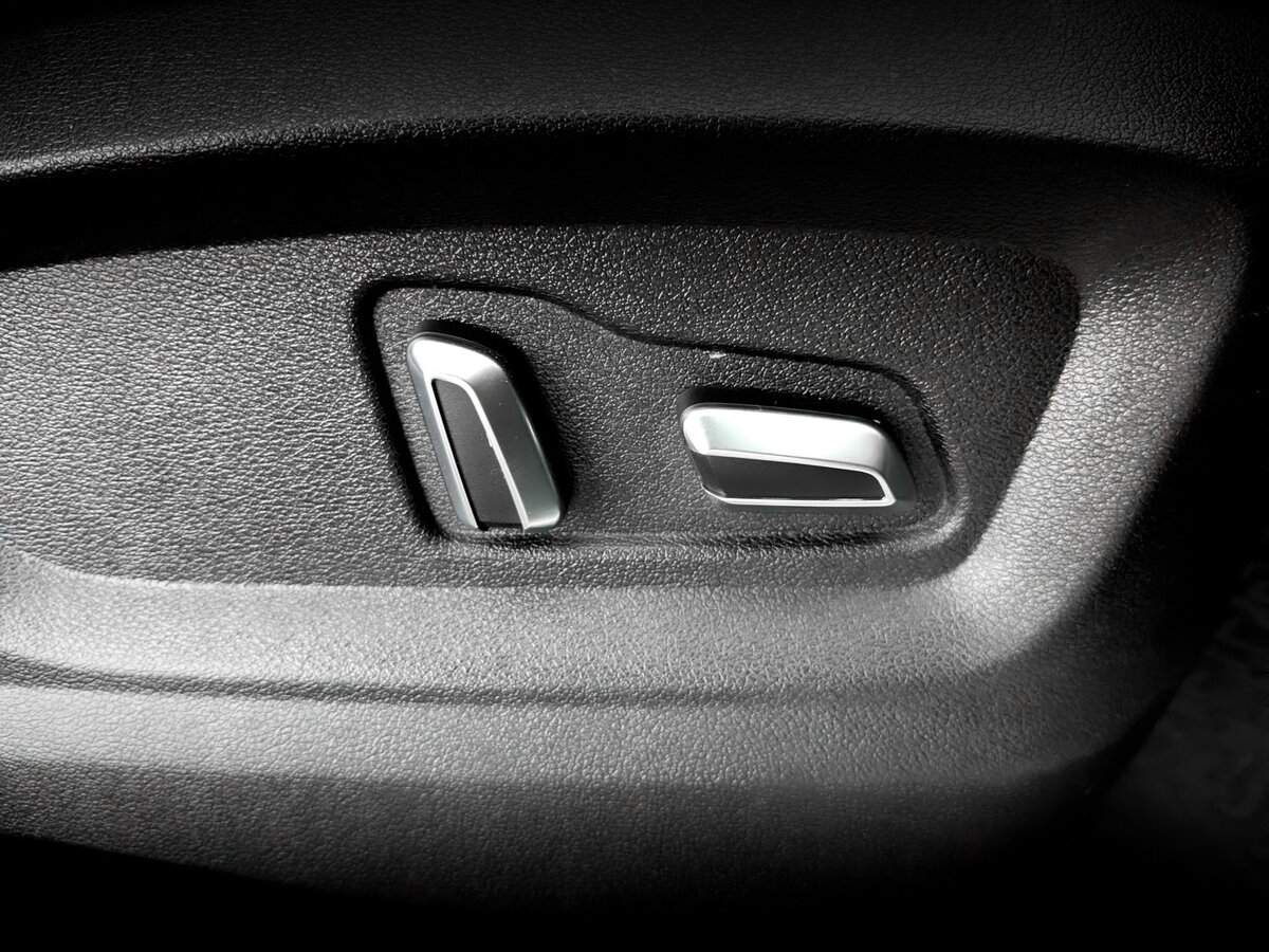 Chery Tiggo 8 Pro 2021 года с пробегом. Фото: #26