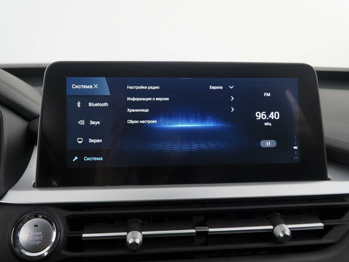 Chery Tiggo 7 Pro 2021 года с пробегом. Фото: #23