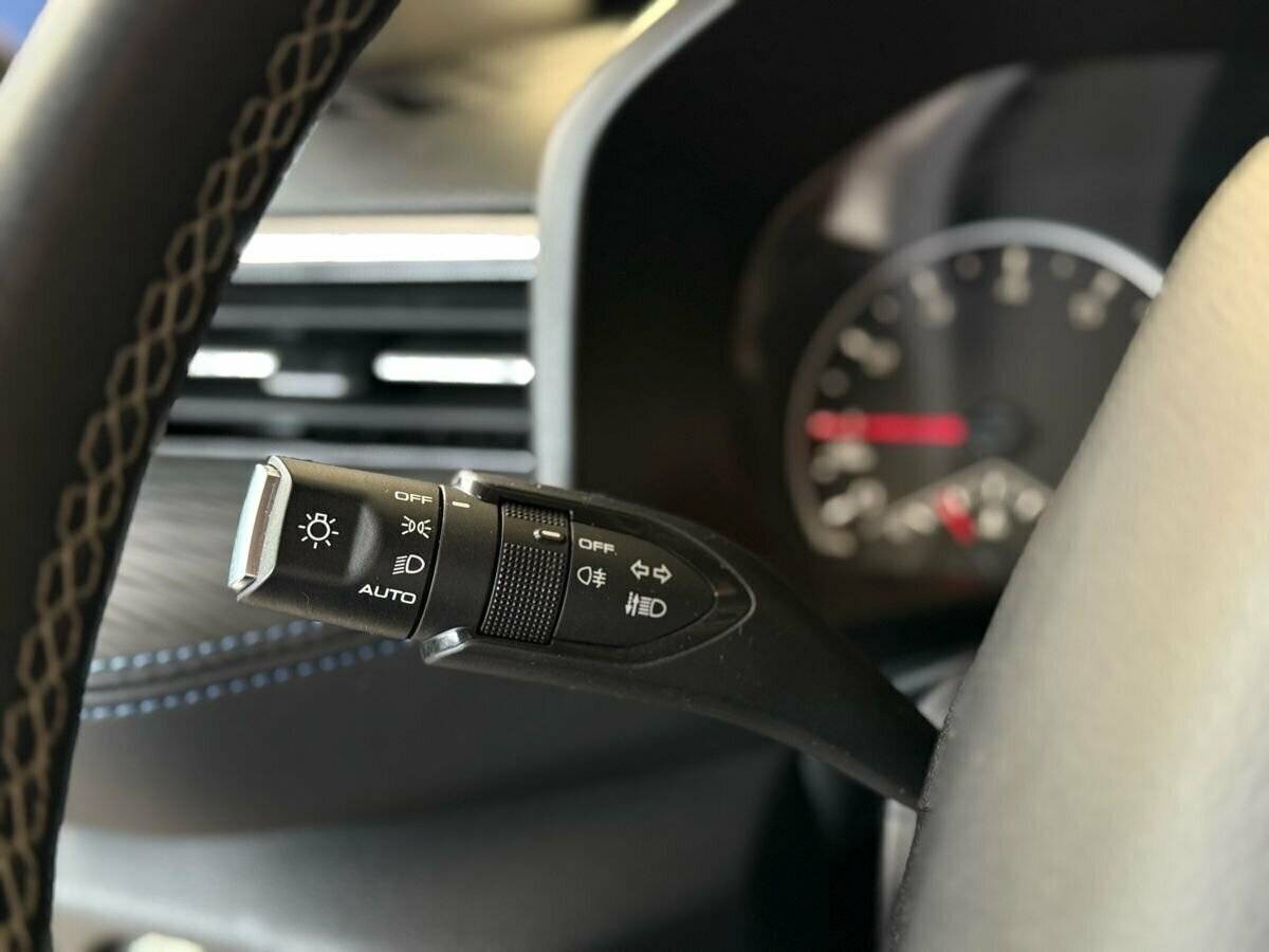 Haval Jolion 2021 года с пробегом. Фото: #24