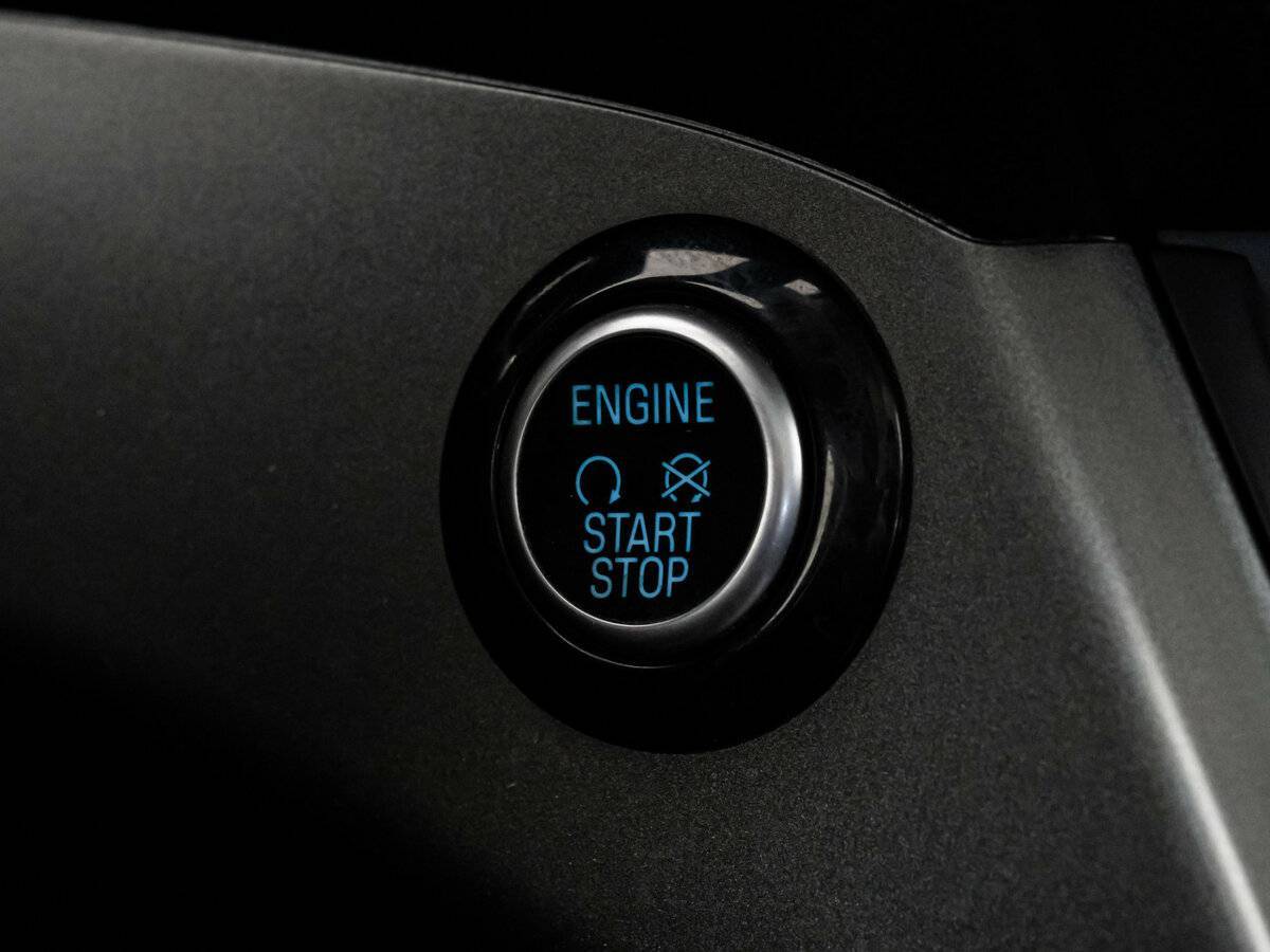 Ford Kuga 2017 года с пробегом. Фото: #15