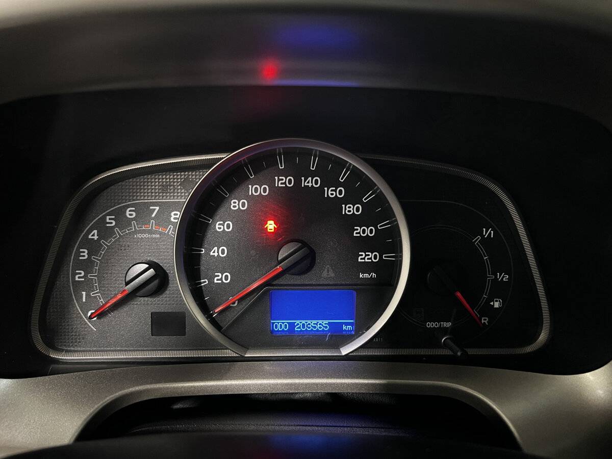 Toyota RAV4 2013 года с пробегом. Фото: #12