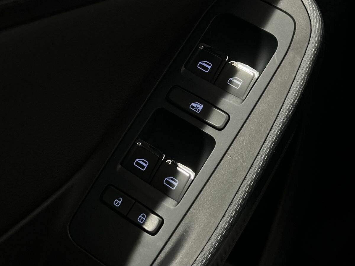 Chery Tiggo 4 2020 года с пробегом. Фото: #10