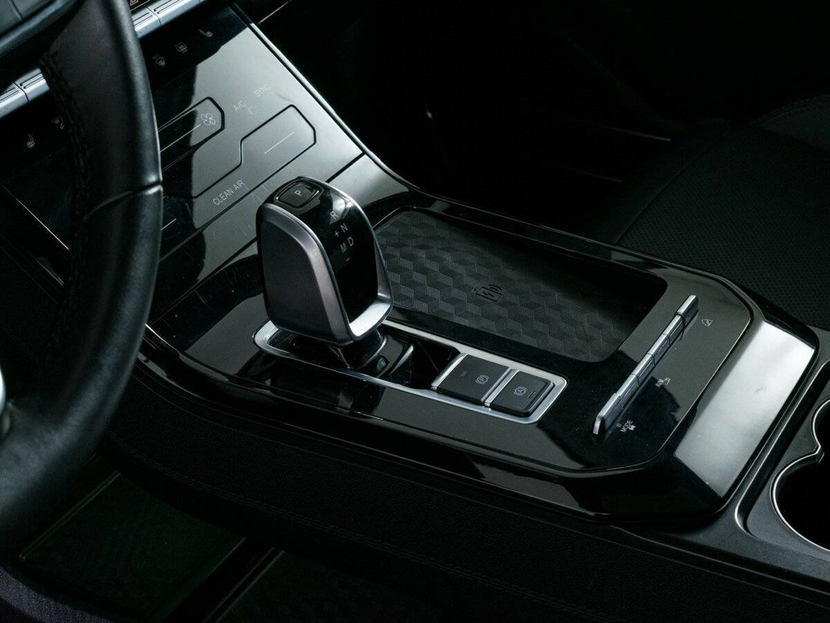 Chery Tiggo 7 Pro 2022 года с пробегом. Фото: #17