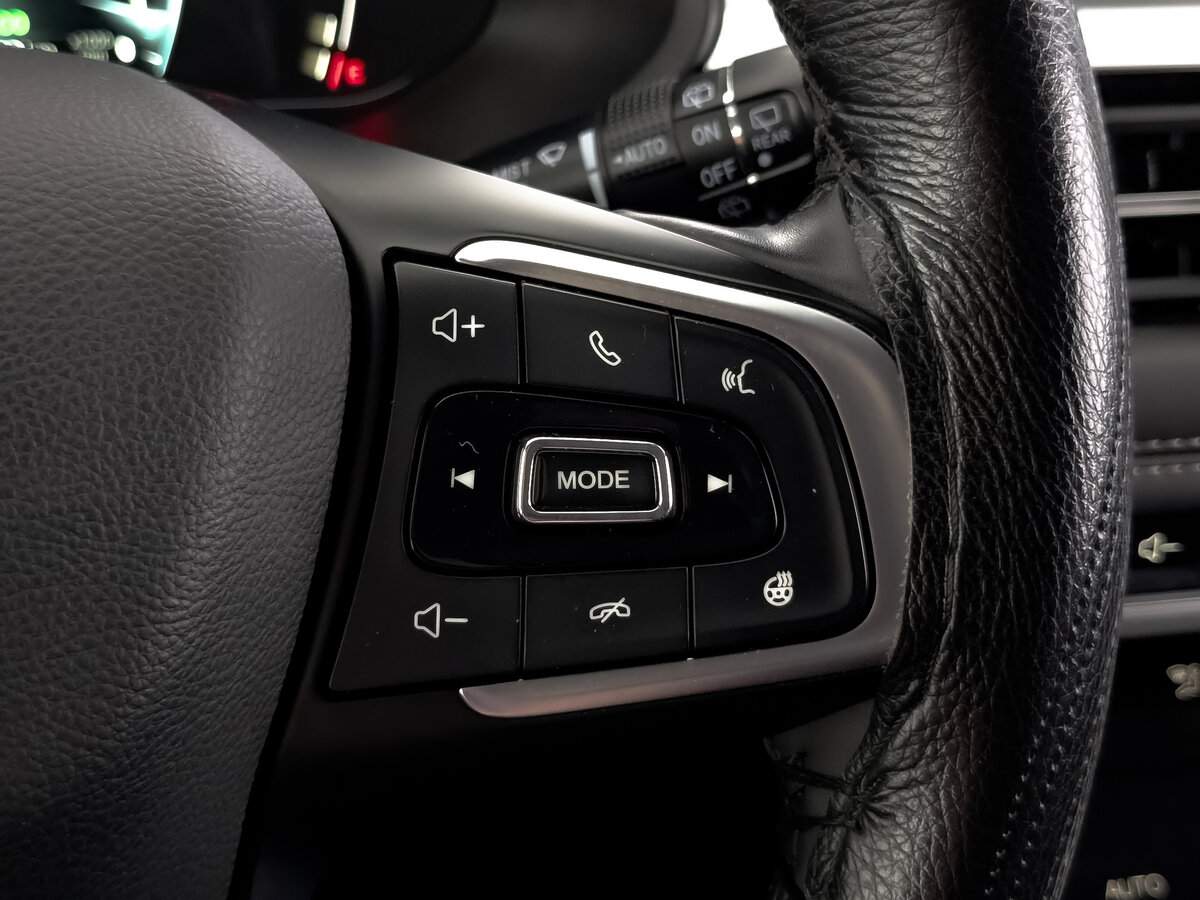 Chery Tiggo 7 Pro 2020 года с пробегом. Фото: #28