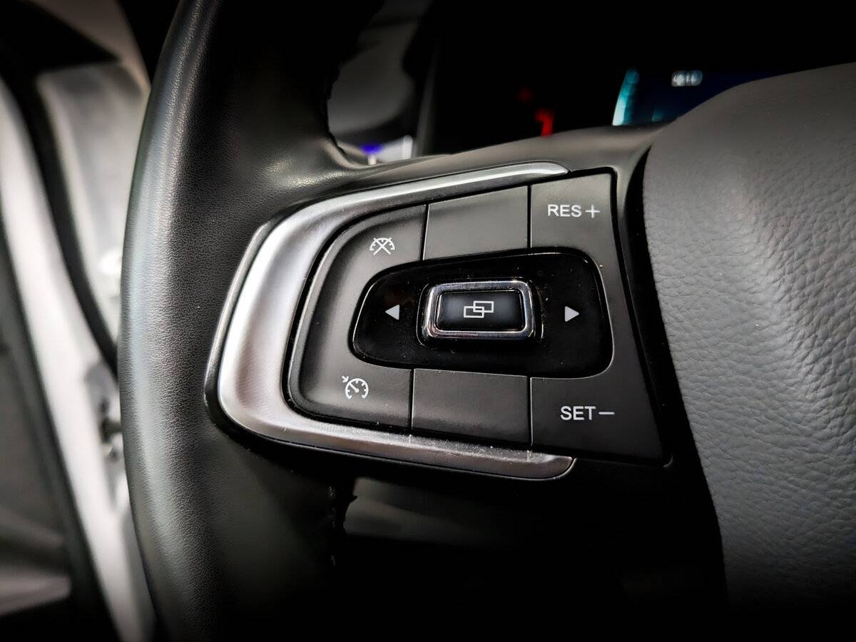 Chery Tiggo 7 Pro 2021 года с пробегом. Фото: #24