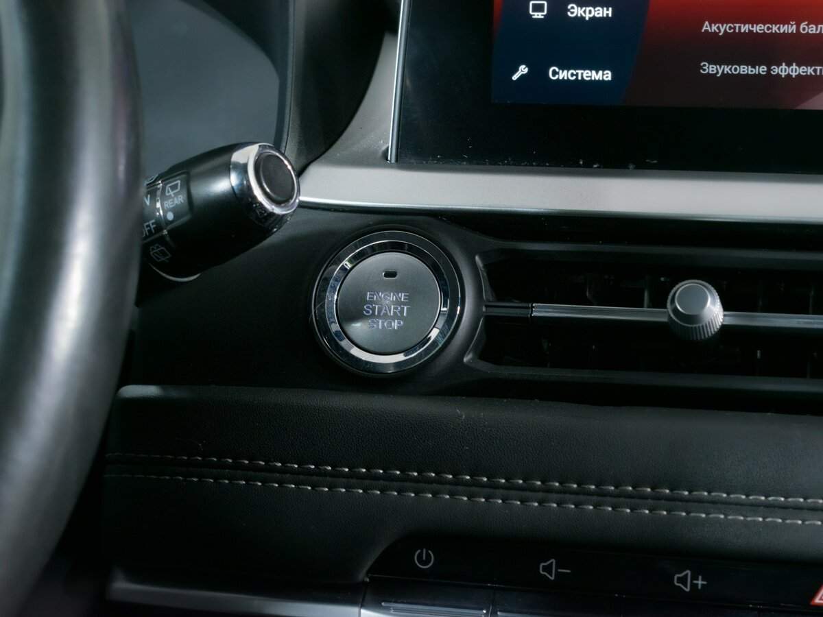 Chery Tiggo 7 Pro 2021 года с пробегом. Фото: #16