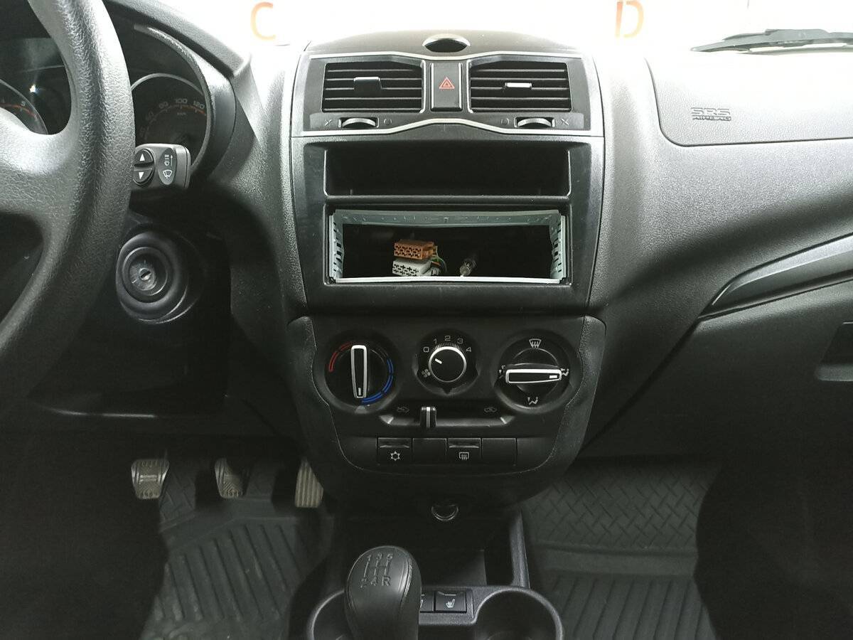 Lada (ВАЗ) Granta 2022 года с пробегом. Фото: #14