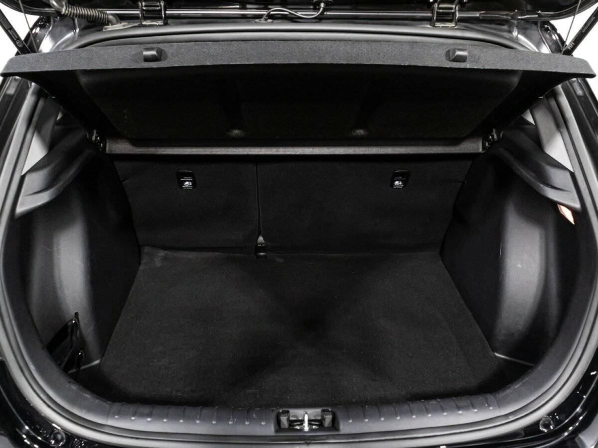 Kia Rio 2021 года с пробегом. Фото: #14