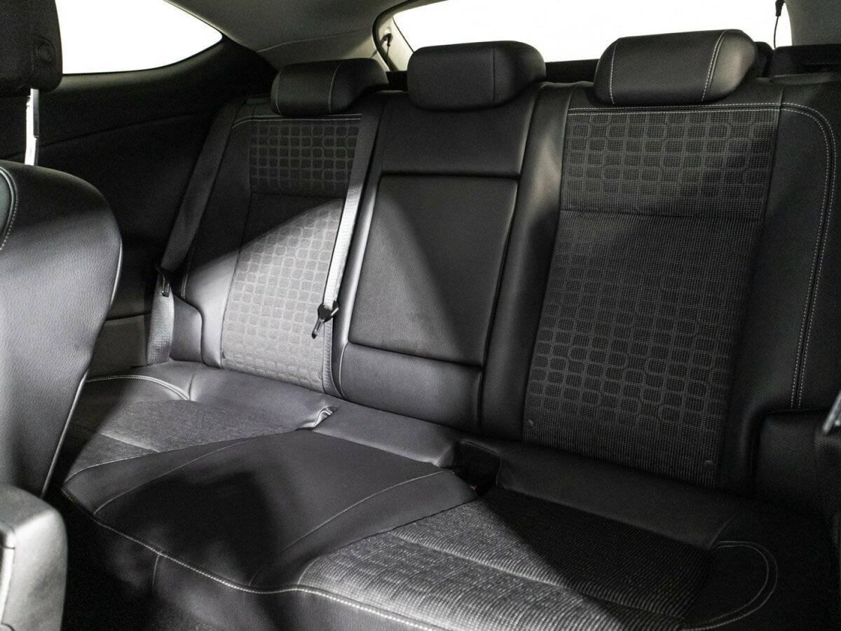 Opel Astra 2013 года с пробегом. Фото: #9