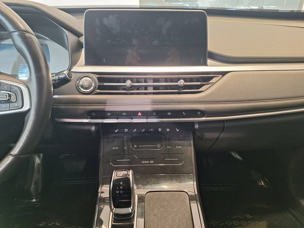 Chery Tiggo 7 Pro 2020 года с пробегом. Фото: #15
